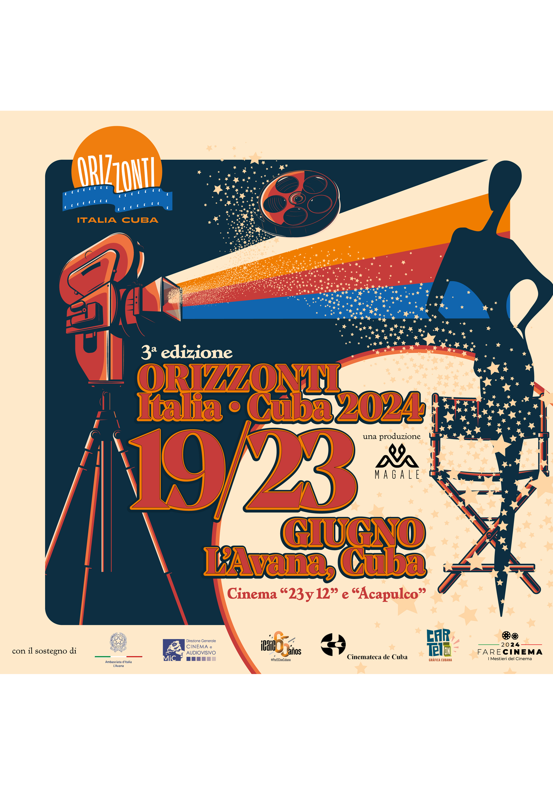 Orizzonti Hub Festival 2024