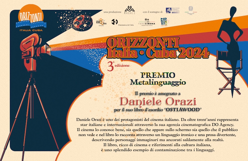 Premio Daniele Orazi